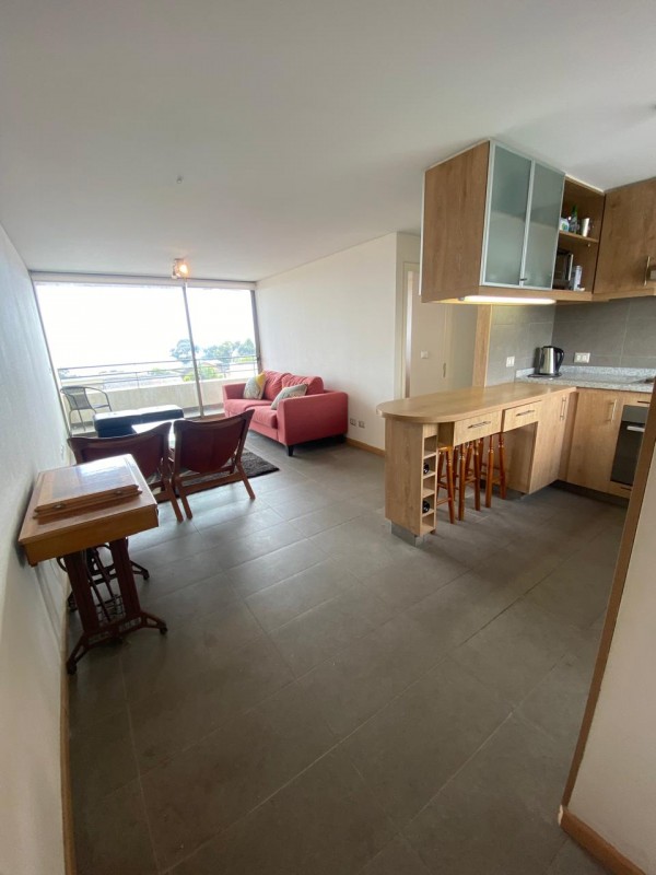 Hermoso Departamento ,avenida Concon Reñaca