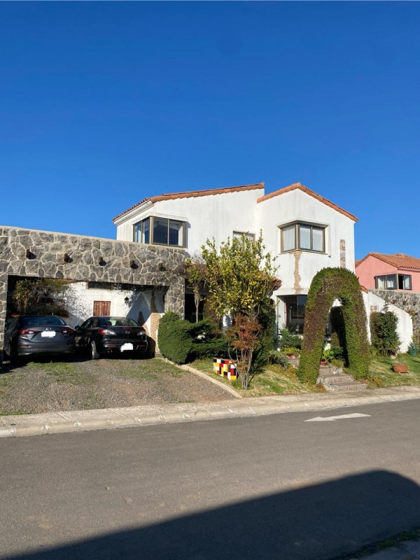 Casa en Venta,mantagua