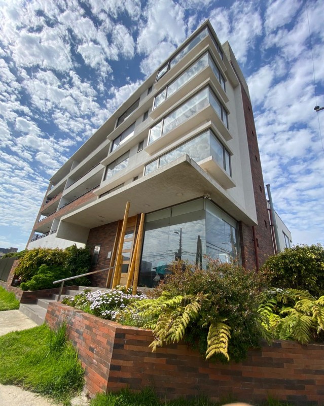 Hermoso Departamento ,avenida Concon Reñaca
