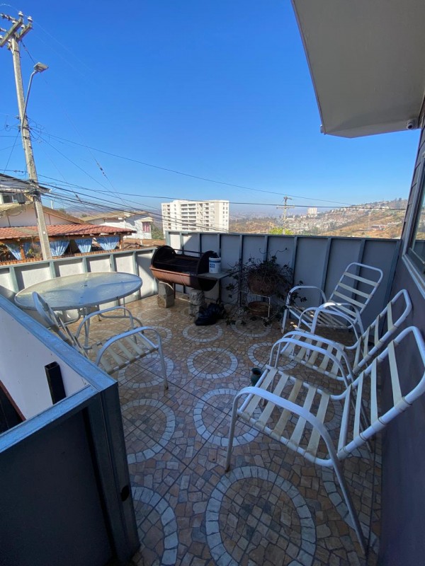 Casa en Venta Villa Hermosa,viña del Mar