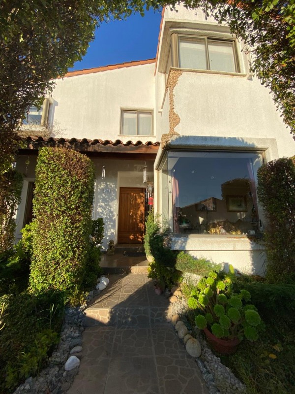 Casa en Venta,mantagua
