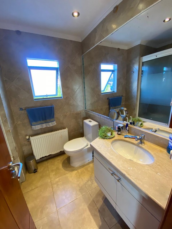 Casa en Venta,mantagua
