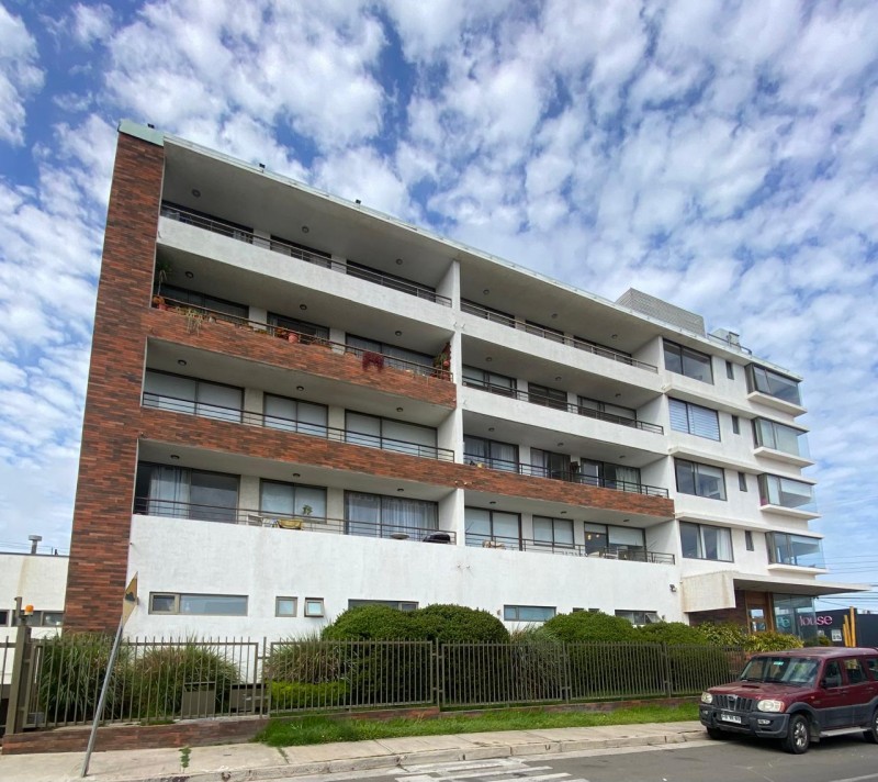 Hermoso Departamento ,avenida Concon Reñaca