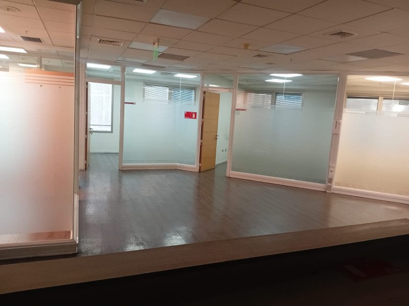 🏢 Exclusiva Oficina Corporativa en Arriendo|Santiago Centro
