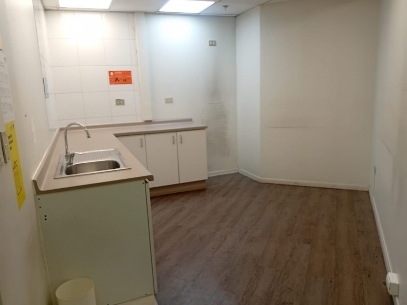 🏢 Exclusiva Oficina Corporativa en Arriendo|Santiago Centro