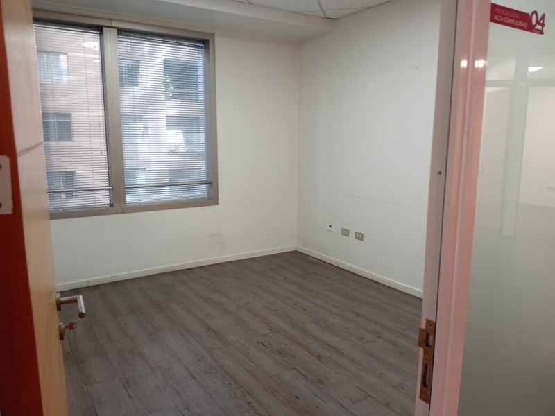 🏢 Exclusiva Oficina Corporativa en Arriendo|Santiago Centro