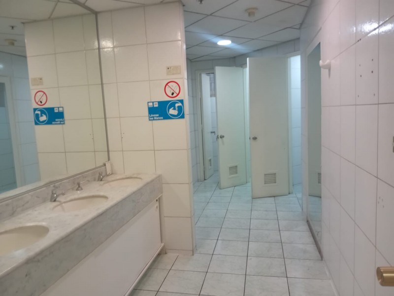 🏢 Exclusiva Oficina Corporativa en Arriendo|Santiago Centro