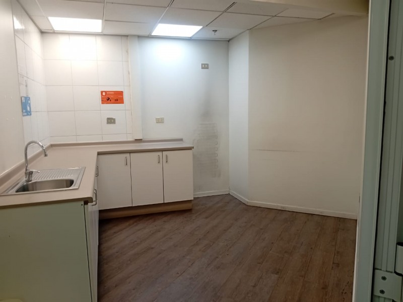 🏢 Exclusiva Oficina Corporativa en Arriendo|Santiago Centro