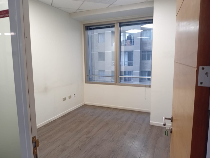 🏢 Exclusiva Oficina Corporativa en Arriendo|Santiago Centro