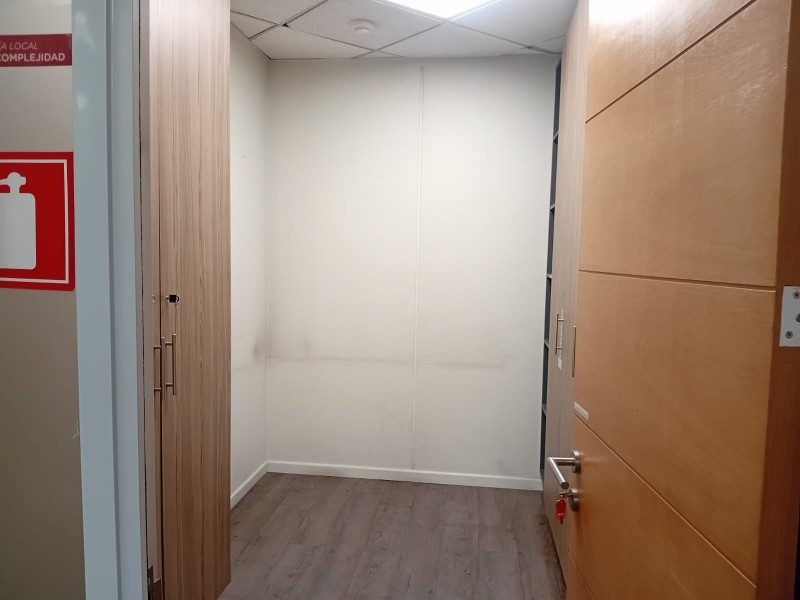 🏢 Exclusiva Oficina Corporativa en Arriendo|Santiago Centro