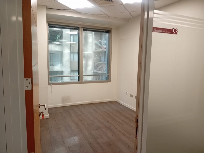 🏢 Exclusiva Oficina Corporativa en Arriendo|Santiago Centro