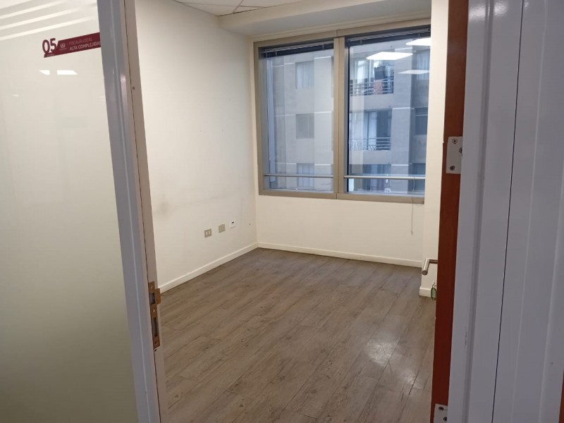 🏢 Exclusiva Oficina Corporativa en Arriendo|Santiago Centro