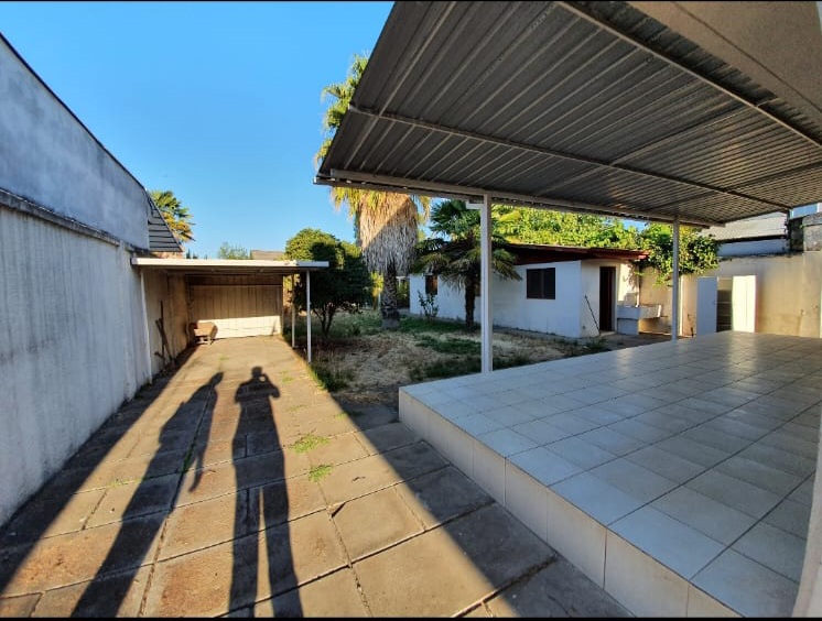 Oportunidad Amplia Casa en Venta Centro de Talca