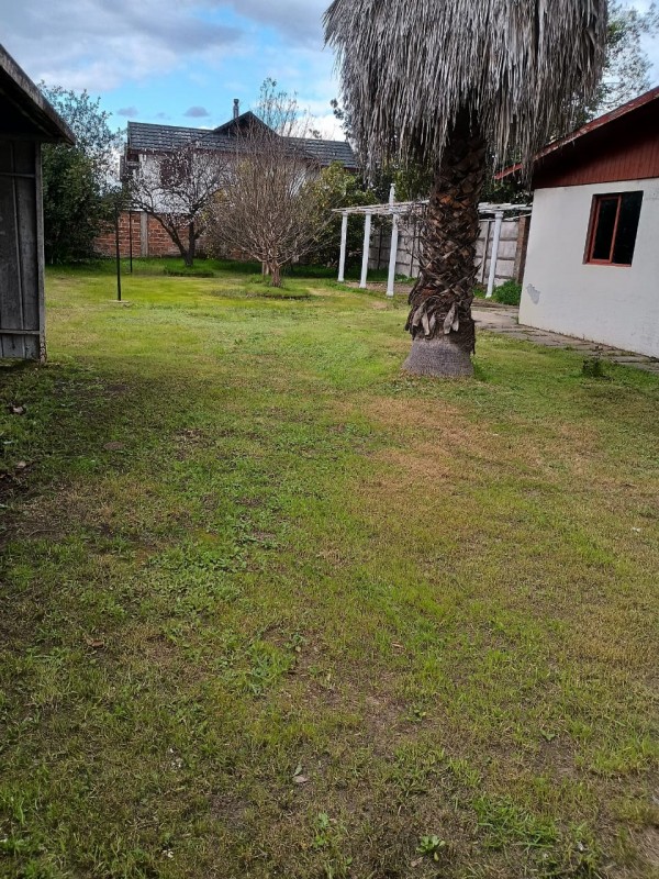 Oportunidad Amplia Casa en Venta Centro de Talca