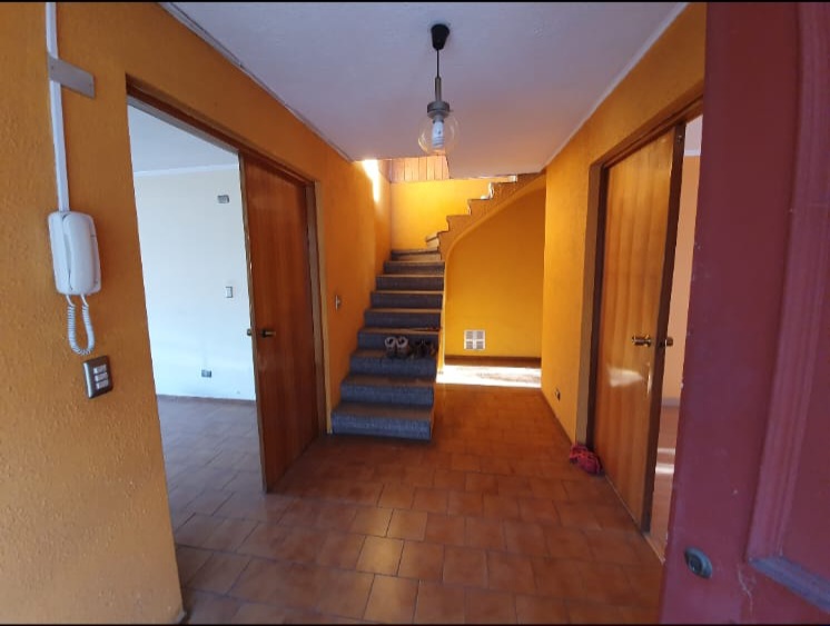 Oportunidad Amplia Casa en Venta Centro de Talca