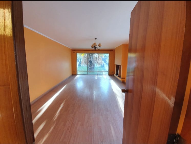 Oportunidad Amplia Casa en Venta Centro de Talca