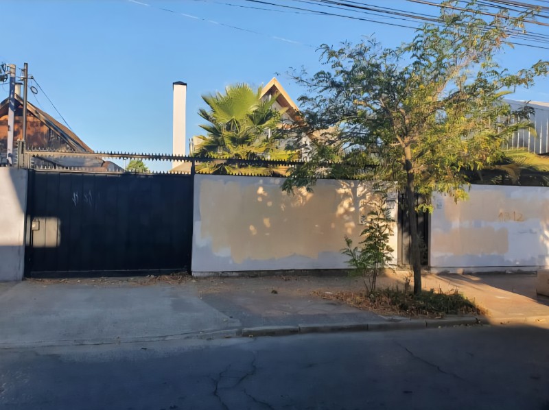 Oportunidad Amplia Casa en Venta Centro de Talca