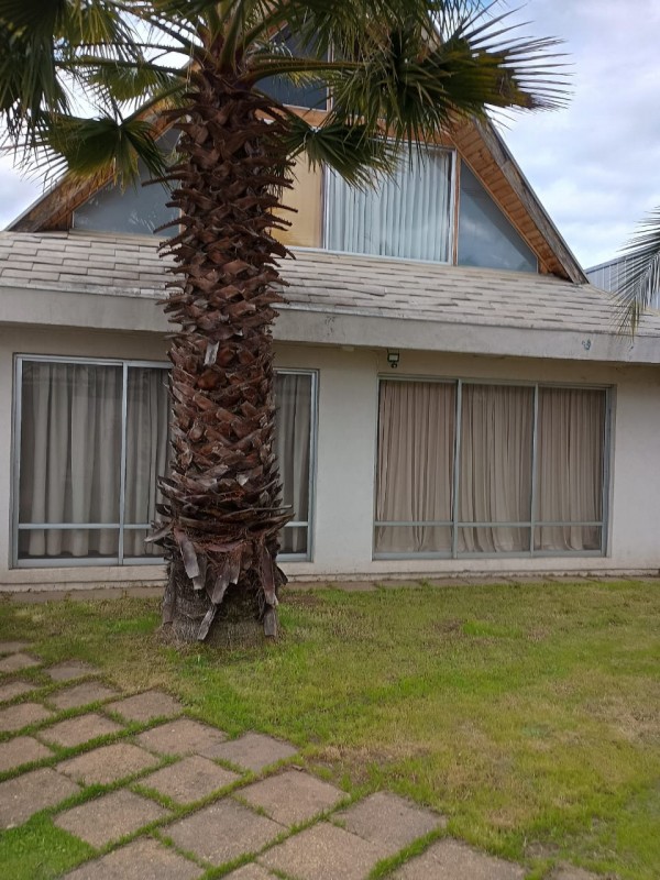 Oportunidad Amplia Casa en Venta Centro de Talca