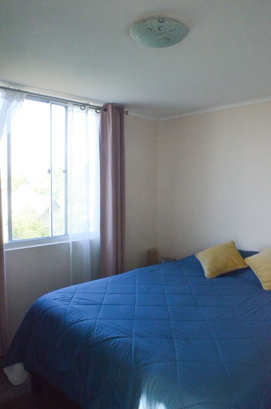 Depto en Venta | Boldo Curicó | 3D/1B