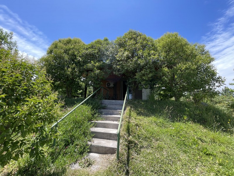 Arriendo Casa de Campo en Parcela Quilvo Alto 4D4B