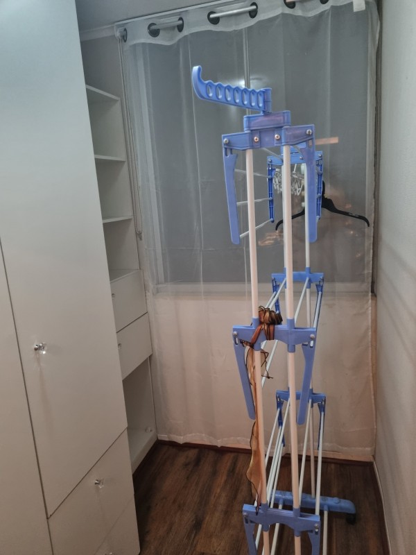 Depto en Venta | Boldo Curicó | 3D/1B