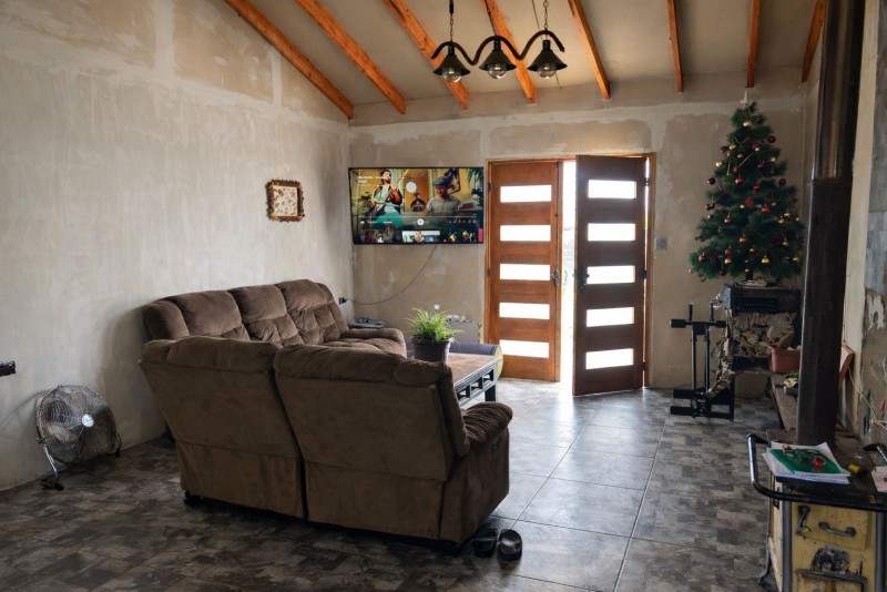 Parcela/casa en Venta Chequenlemu
