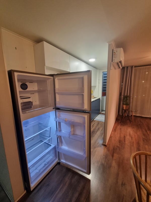 Depto en Venta | Boldo Curicó | 3D/1B