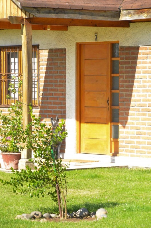 Casa en Arriendo / Condominio Camino A Romeral / 2D 1B