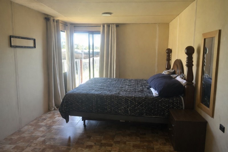 Parcela/casa en Venta Chequenlemu