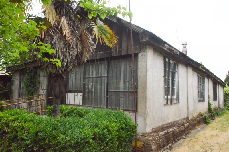 Parcela/casa en Venta Sector Teniente Cruz Teno