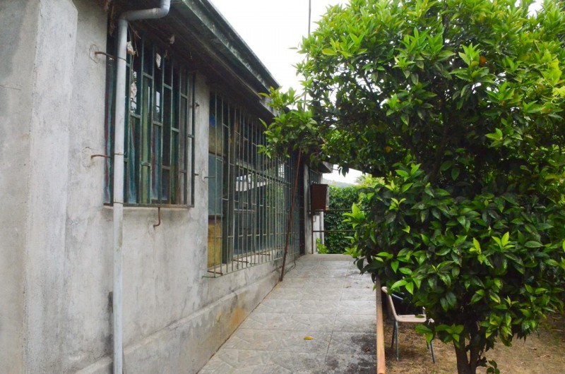Parcela/casa en Venta Sector Teniente Cruz Teno