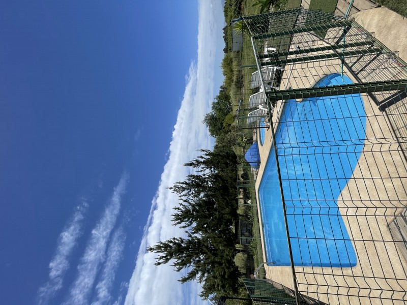 Arriendo Casa de Campo en Parcela Quilvo Alto 4D4B