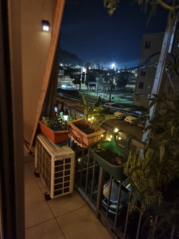 Depto en Venta | Boldo Curicó | 3D/1B