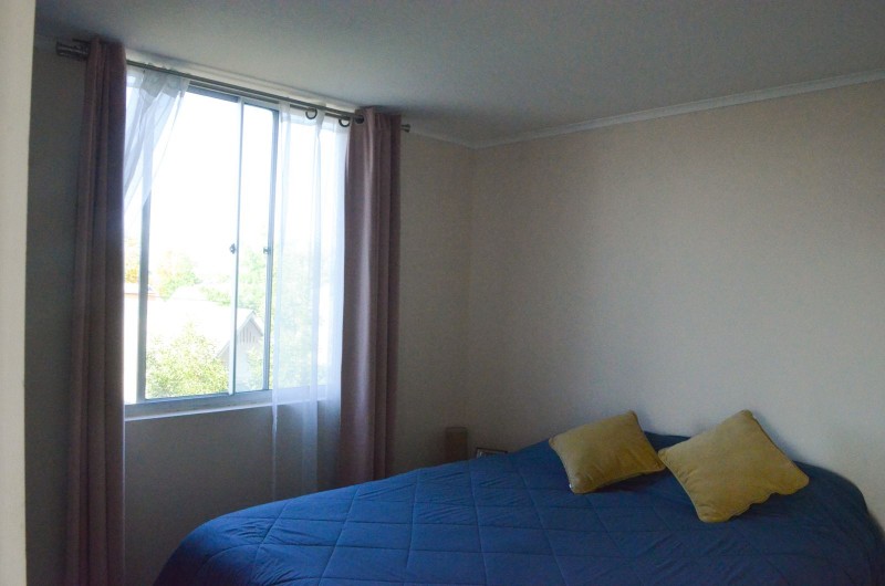 Depto en Venta | Boldo Curicó | 3D/1B
