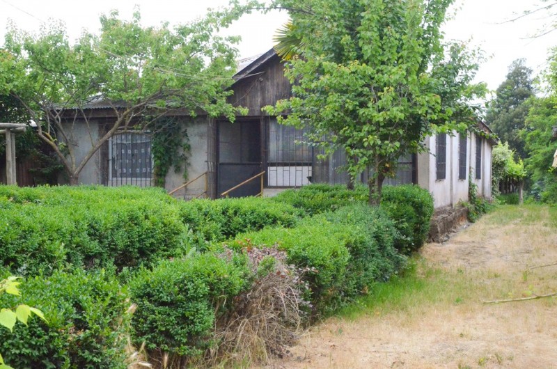 Parcela/casa en Venta Sector Teniente Cruz Teno