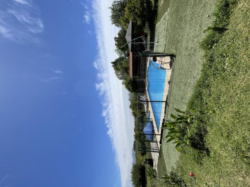 Arriendo Casa de Campo en Parcela Quilvo Alto 4D4B