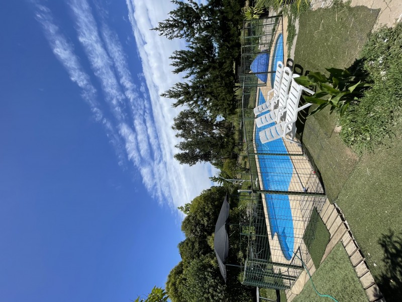 Arriendo Casa de Campo en Parcela Quilvo Alto 4D4B