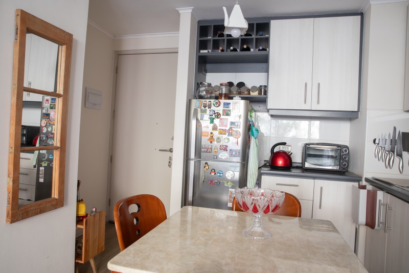 Arriendo en Santiago, Catedral 2850
