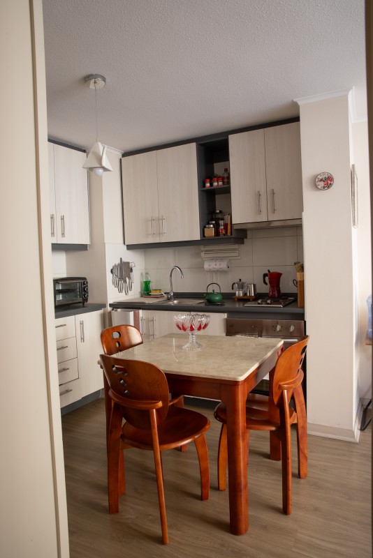 Arriendo en Santiago, Catedral 2850