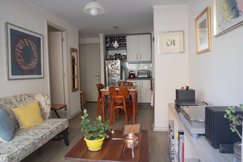 Fotografía de Arriendo en Santiago, Catedral 2850