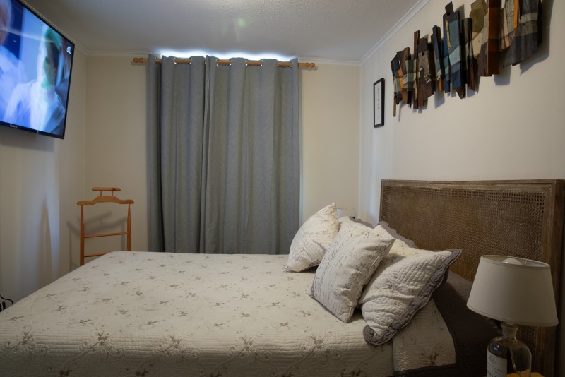 Arriendo en Santiago, Catedral 2850