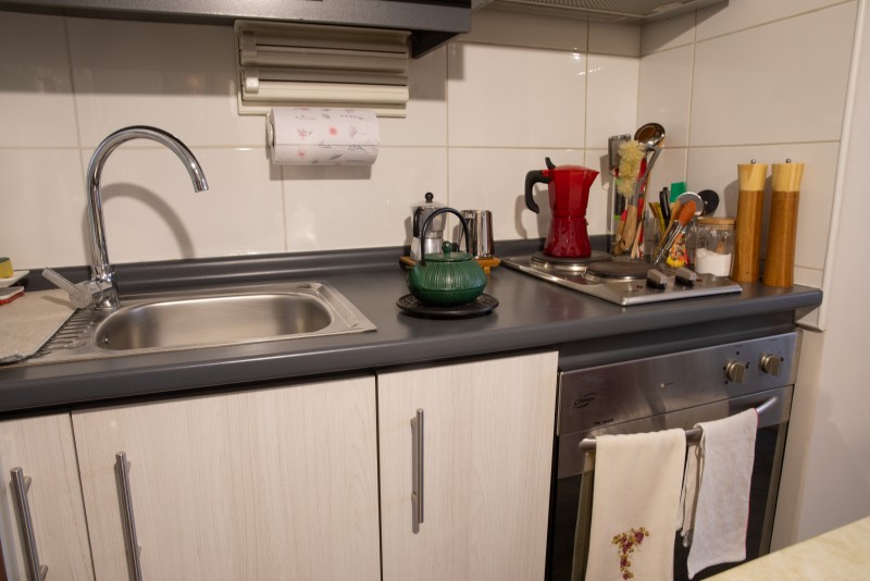 Arriendo en Santiago, Catedral 2850