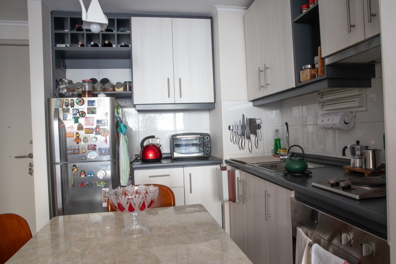 Arriendo en Santiago, Catedral 2850