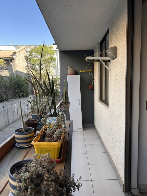 Arriendo en Santiago, Catedral 2850