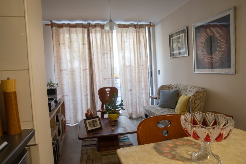 Arriendo en Santiago, Catedral 2850