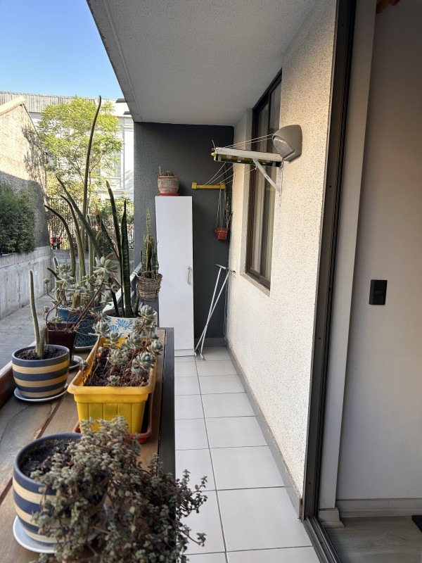 Arriendo en Santiago, Catedral 2850