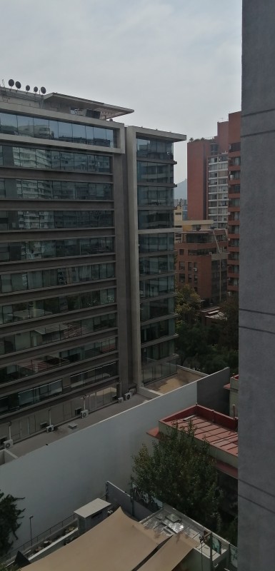 Moderna Oficina en el Corazon de Providencia
