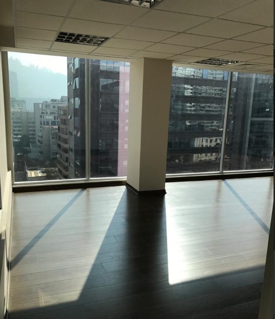 Moderna Oficina en el Corazon de Providencia