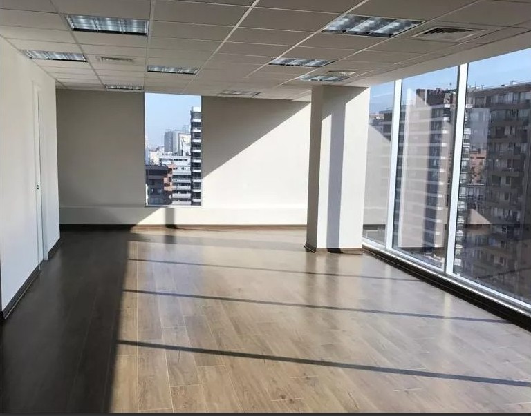 Moderna Oficina en el Corazon de Providencia