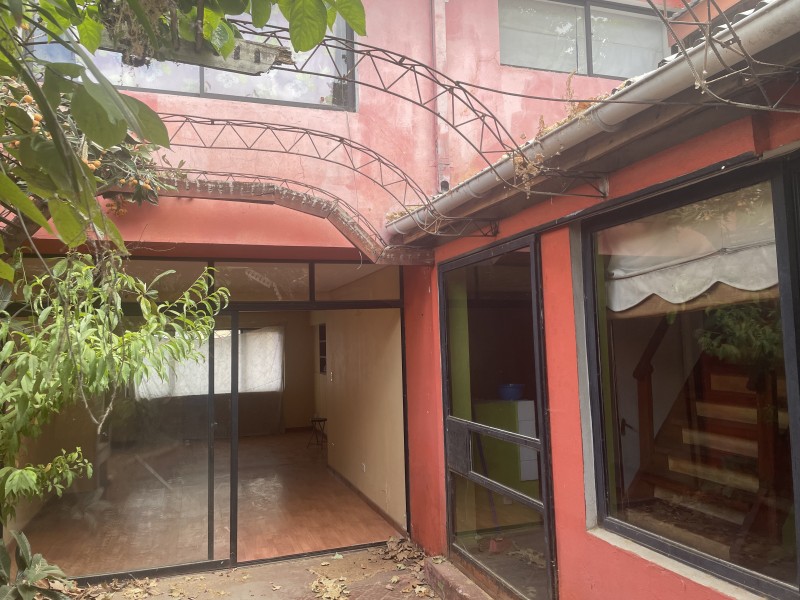 Se Vende Casa Centrica en Talca Se Aceptan Ofertas Contado.